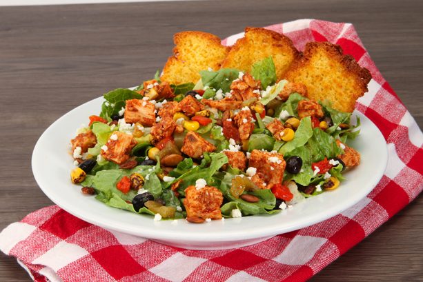 Smokejumpers-Grill-Salad