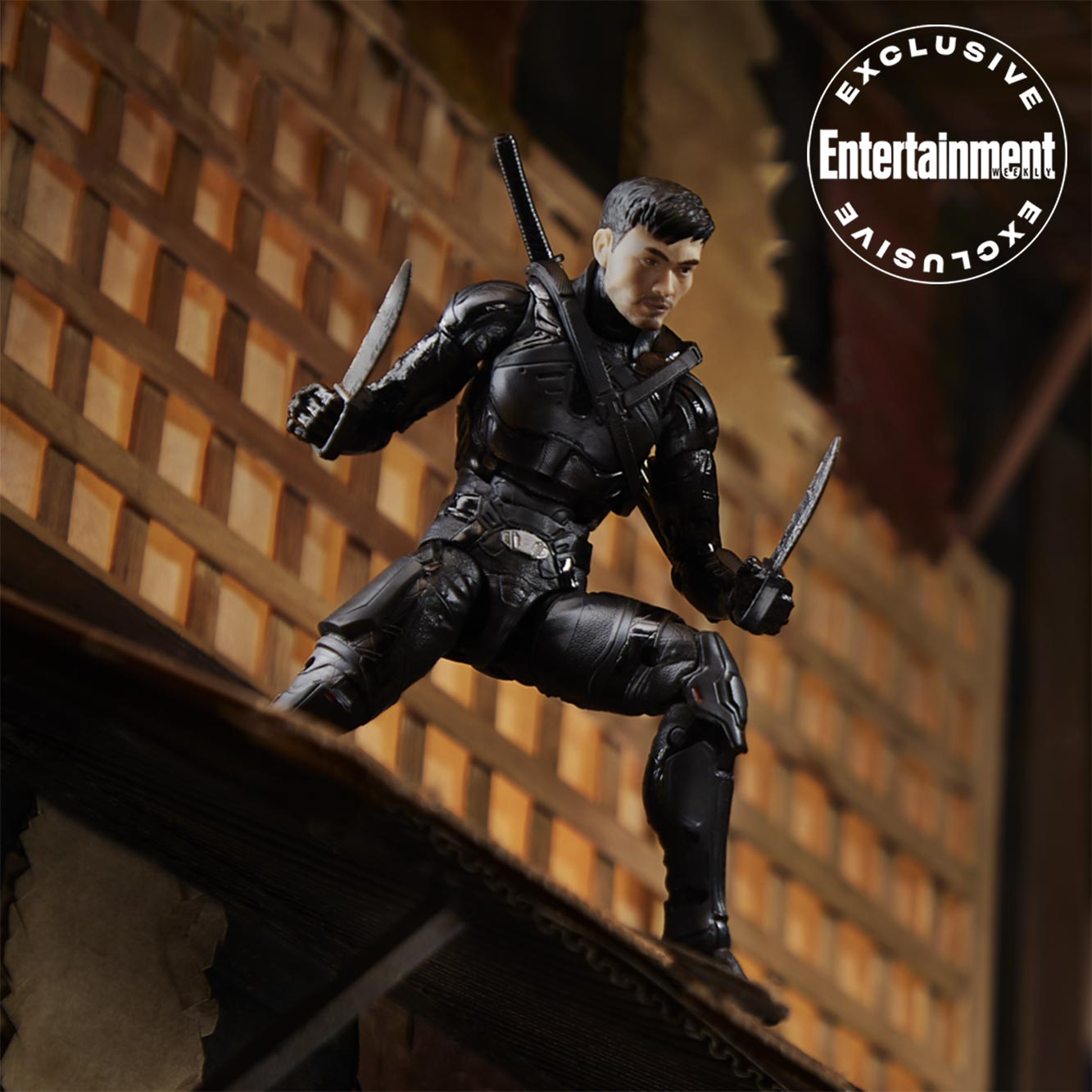 Snake Eyes Toys Give Us Our First Look At The G I Joe Origins Characters Laptrinhx