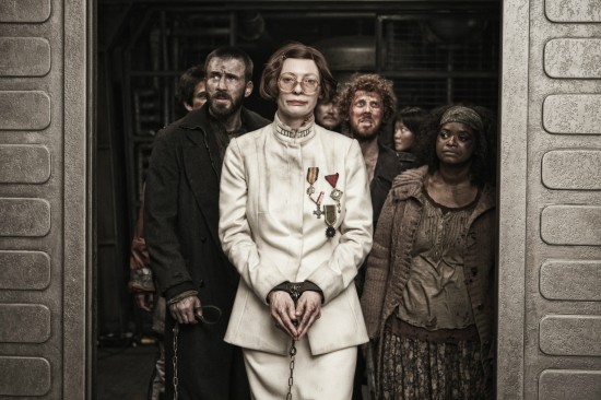 Snowpiercer