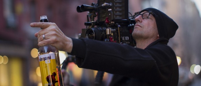 Steven Soderbergh commentaries