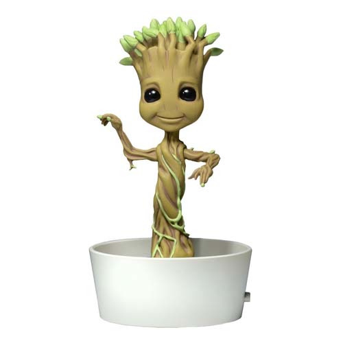 Solar Groot