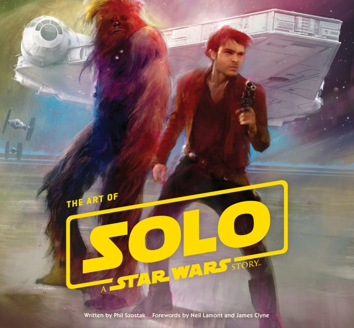 Solo Cover