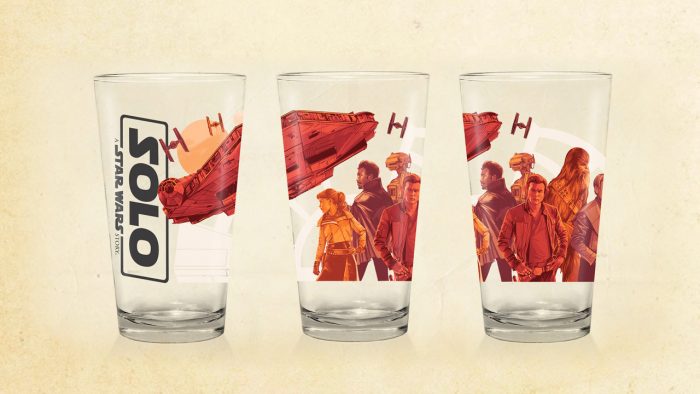 1983 Star Wars Return of the Jedi Tumblers Glassware, 1980s Coca Cola  Burger King Promo Glasses, Slave Leia, Jabba the Hutt, Darth Vader 