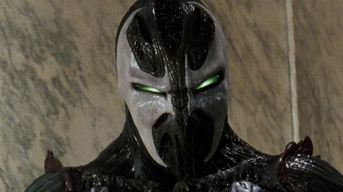 spawn 1997 animated series