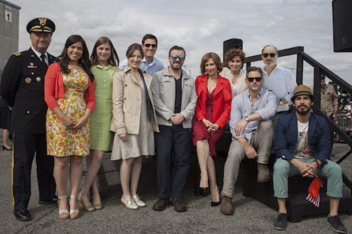 Special Correspondents