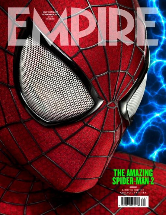 Spider-Man 2 Empire