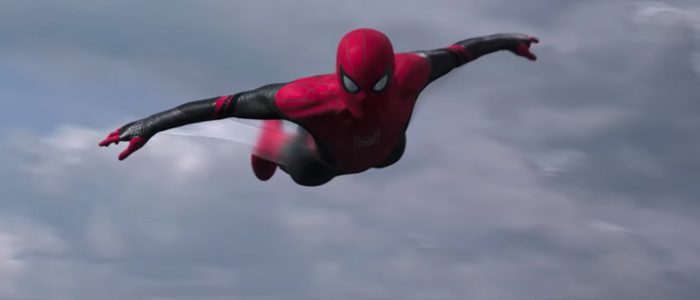 Endgame affects Spider-Man Far From Home