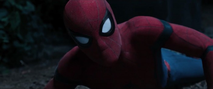 Spider-Man Homecoming Trailer Breakdown