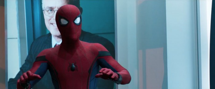 Spider-Man Homecoming Trailer Breakdown