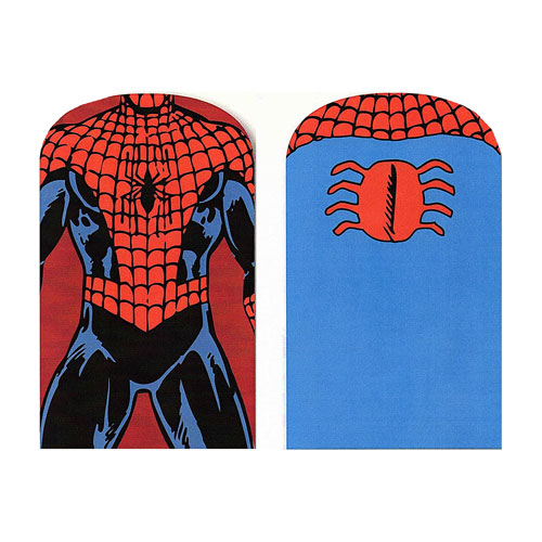 Spider-Man garment bag