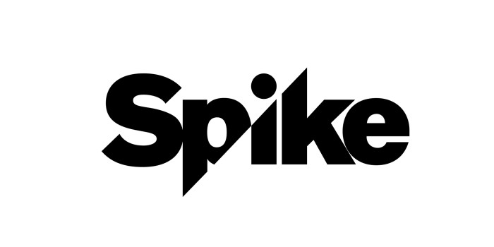 Spike 2