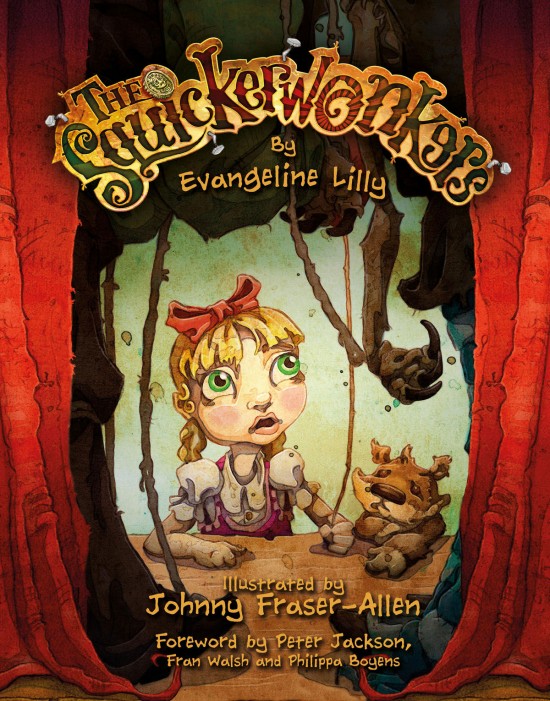 Squickerwonkers Cover