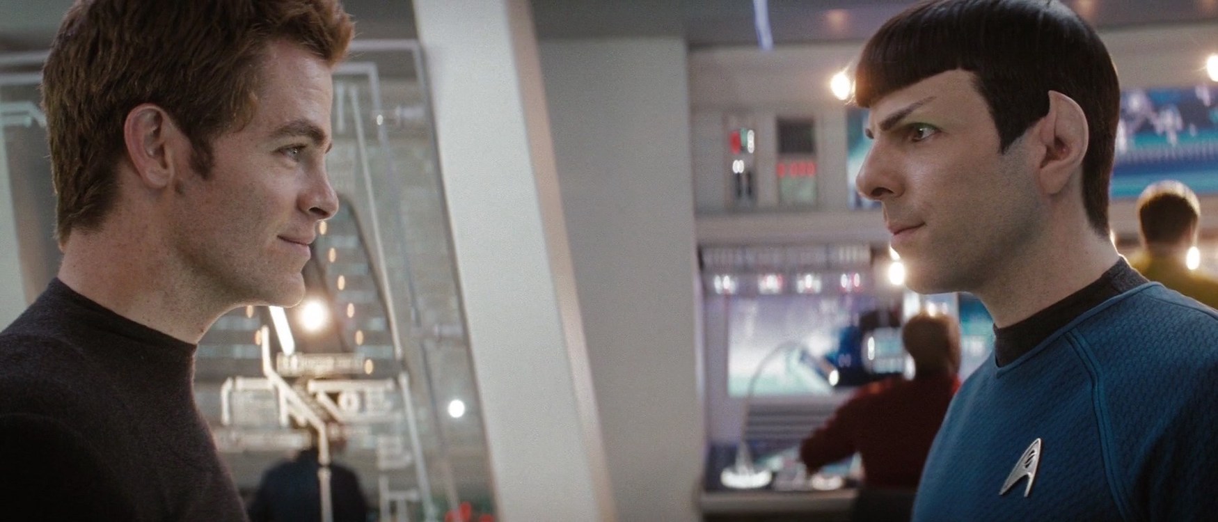 JJ Abrams' Star Trek Reboot Revisited 10 Years Later