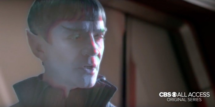 Star Trek Discovery Trailer Breakdown 12