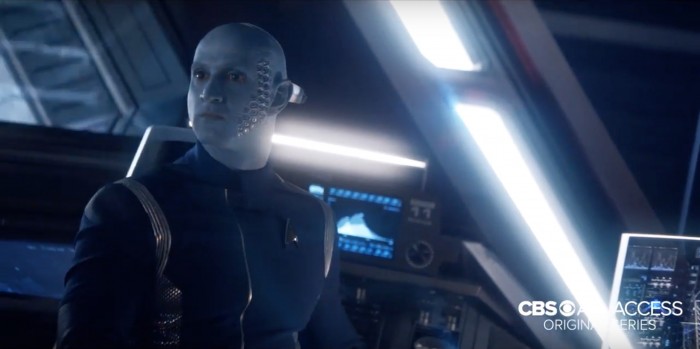 Star Trek Discovery Trailer Breakdown 15