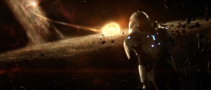 Star Trek Discovery Trailer Breakdown 20