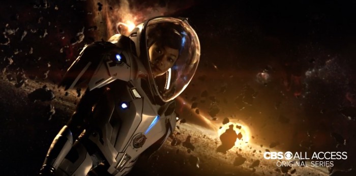 Star Trek Discovery Trailer Breakdown 22