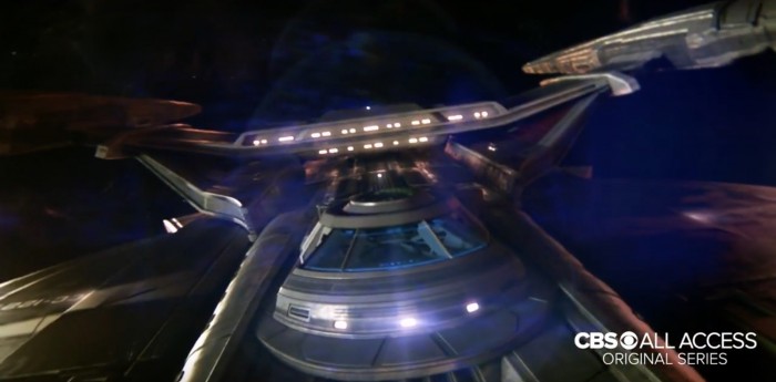 Star Trek Discovery Trailer Breakdown 29