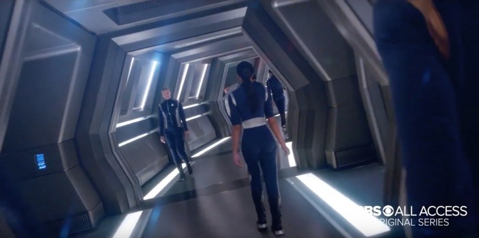 Star Trek Discovery Trailer Breakdown 34