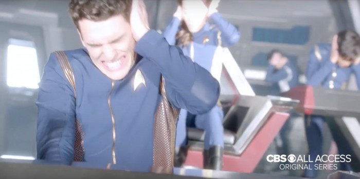 Star Trek Discovery Trailer Breakdown 35