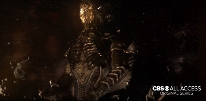 Star Trek Discovery Trailer Breakdown 43