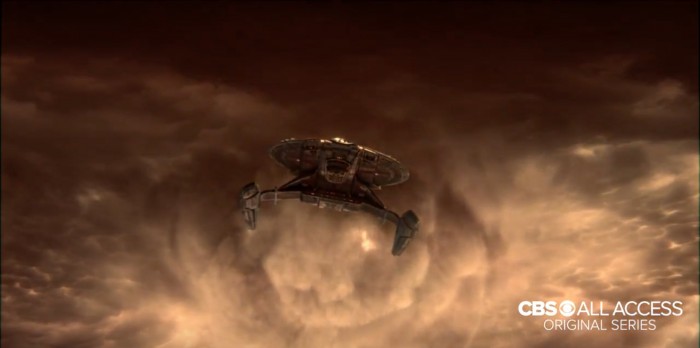 Star Trek Discovery Trailer Breakdown 7