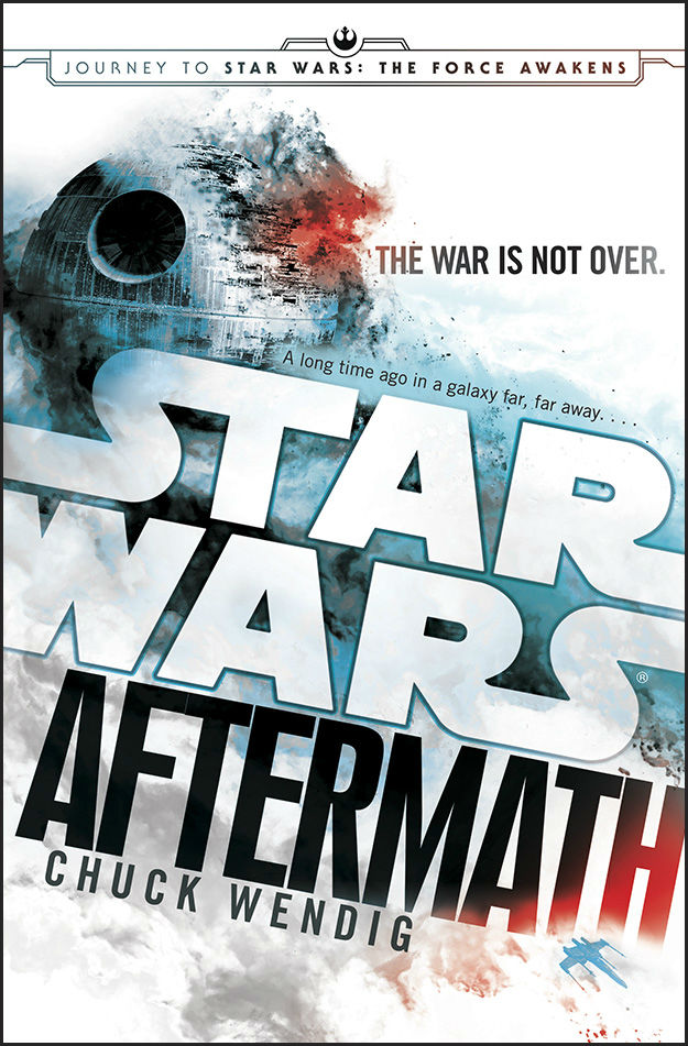 Star Wars Aftermath