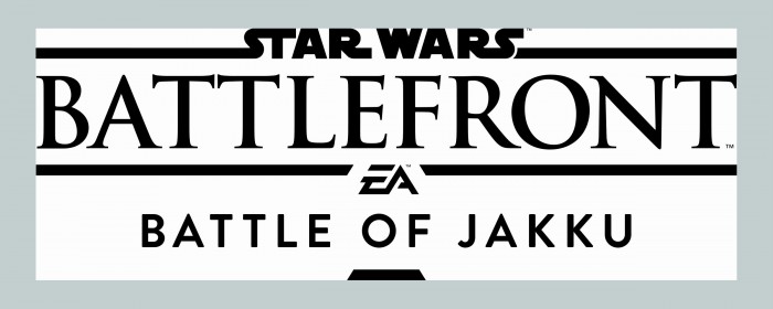Star Wars Battlefront _ Battle of Jakku