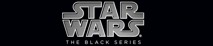 Star Wars Black Series logo