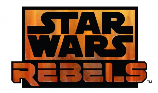 Star Wars Rebels header