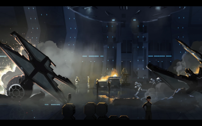 Star Wars Resistance S2 concept art 3