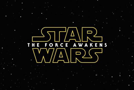 Star Wars The Force Awakens