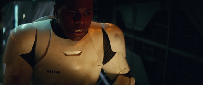 Star Wars The Force Awakens finn 3