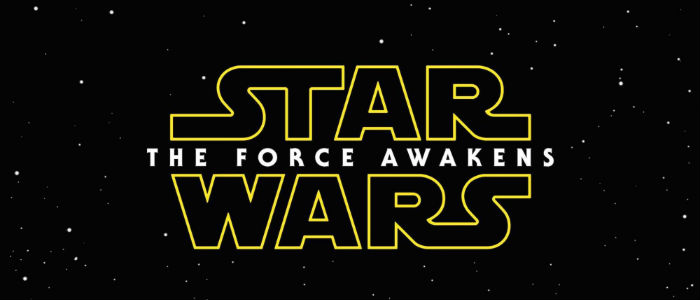 The Force Awakens novel
