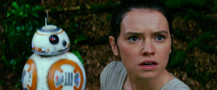 Star Wars The Force Awakens rey bb-8 3