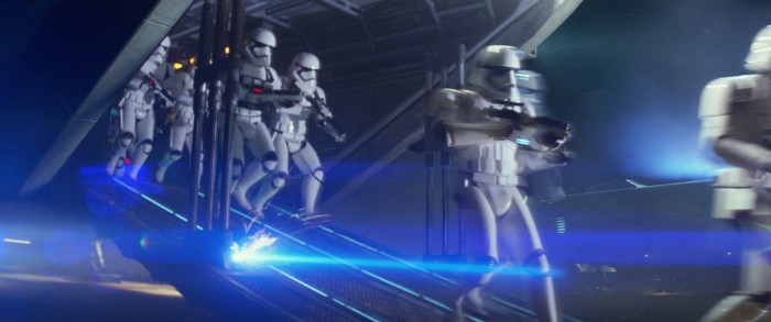 Star Wars The Force Awakens stormtroopers 2