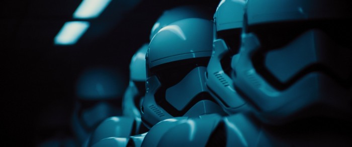 Star Wars The Force Awakens stormtroopers 3