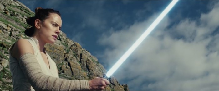 Star Wars The Last Jedi 6