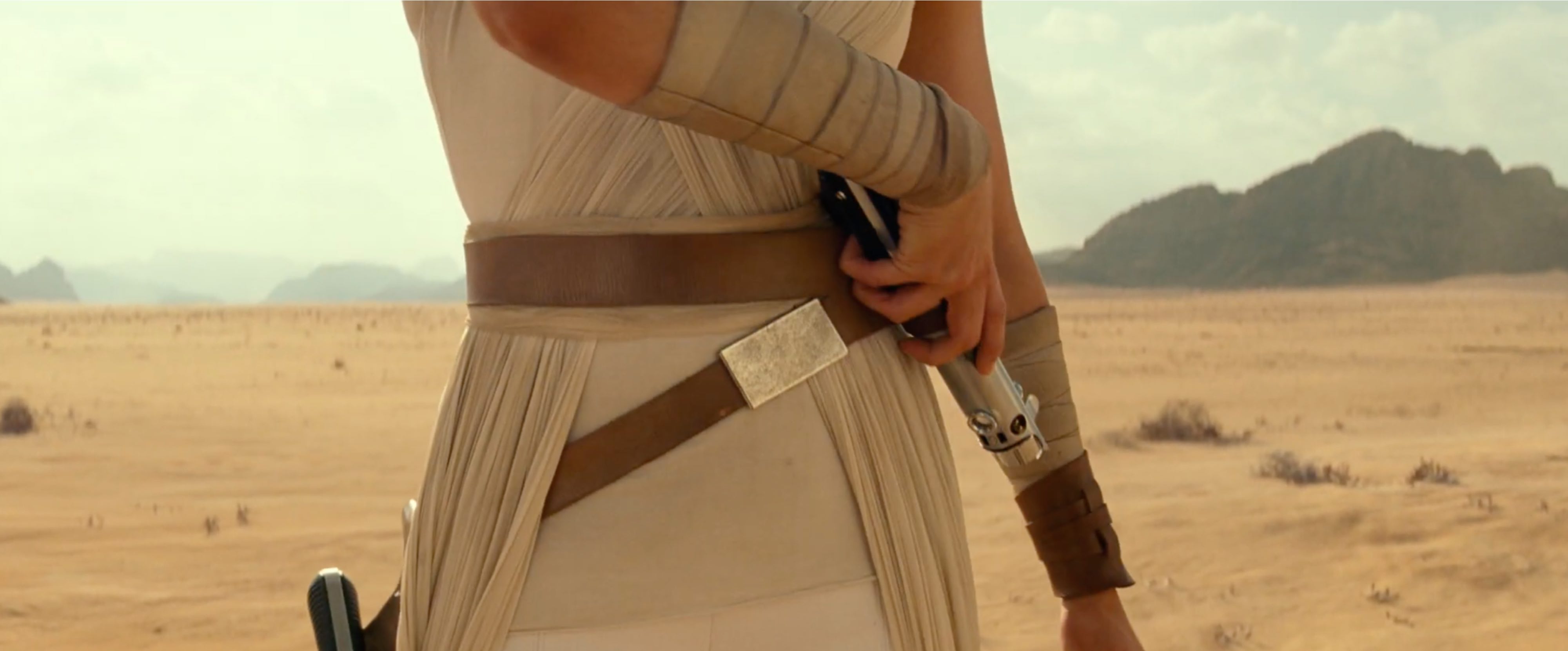 'Star Wars: The Rise Of Skywalker' Trailer Breakdown: 