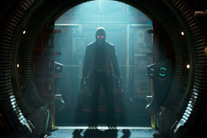 star lord