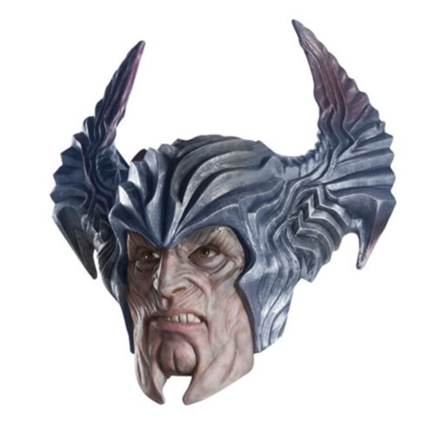 Steppenwolf mask