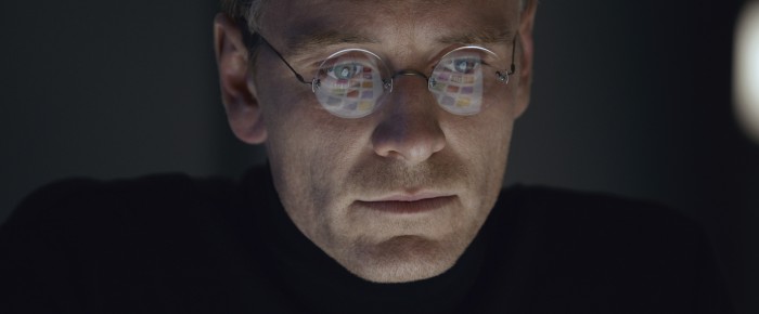 Steve Jobs - Michael Fassbender (2)