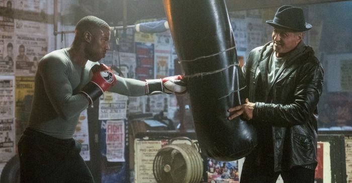 creed ii images