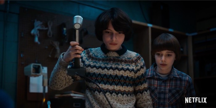 Stranger Things Season 2 Trailer Breakdown