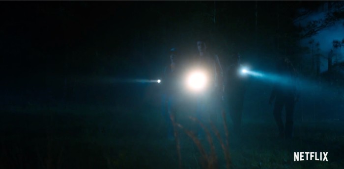 Stranger Things Season 2 Trailer Breakdown