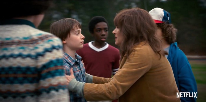 Stranger Things Season 2 Trailer Breakdown