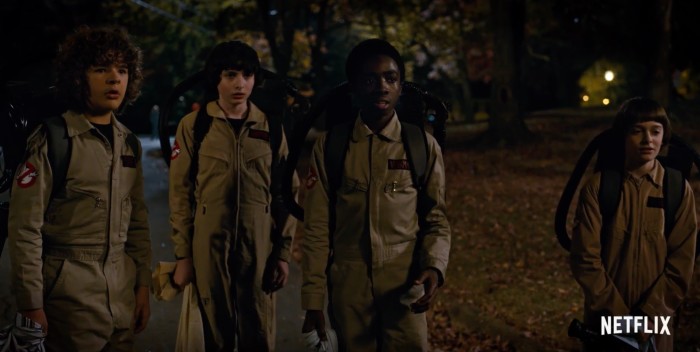 Stranger Things Season 2 Trailer Breakdown