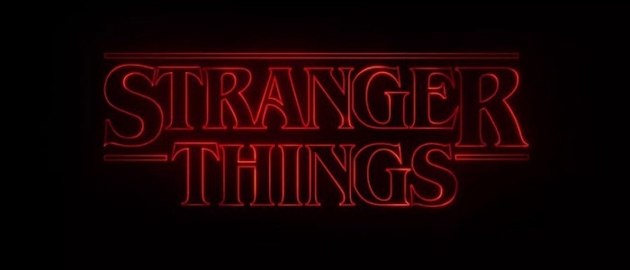 Stranger Things photo