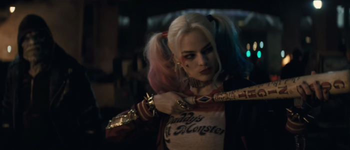 Suicide Squad - Harley Quinn