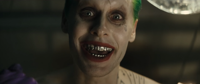 Suicide Squad - Joker